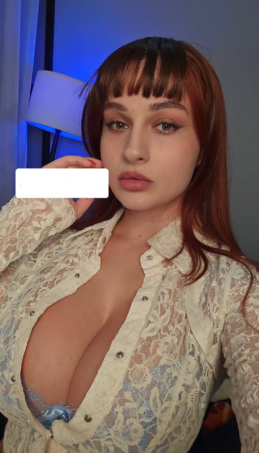 Take a pause and enjoy Miranda Faith — streaming from Chandigarh