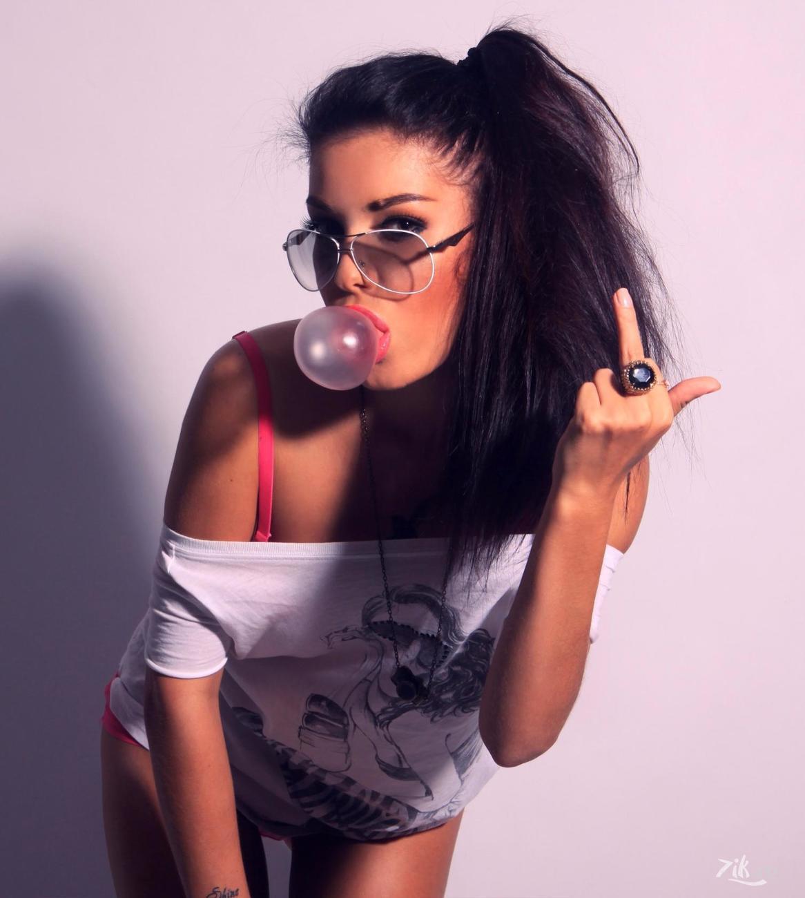 Sassy girls in Chandigarh