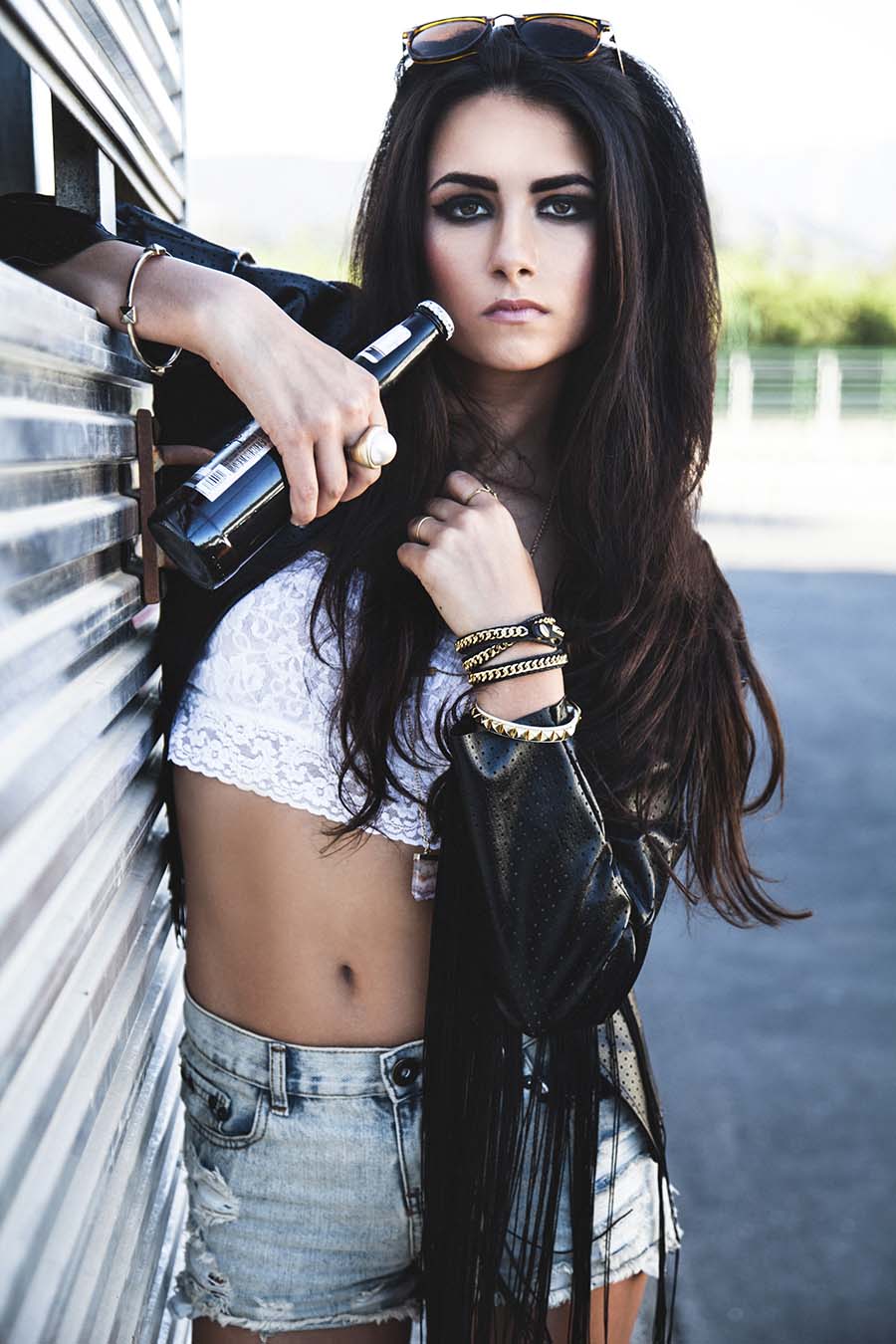 Sassy girls in Chandigarh