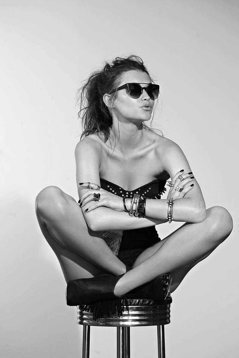 Sassy girls in Chandigarh