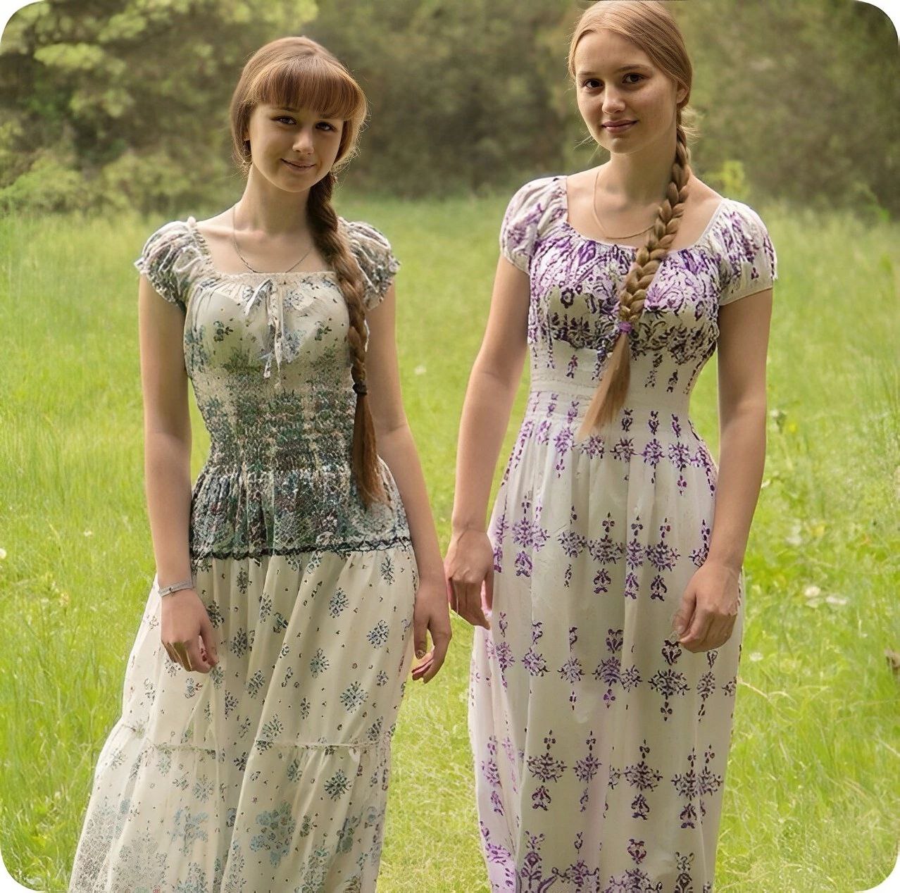 Slavic girls underwear in Chandigarh