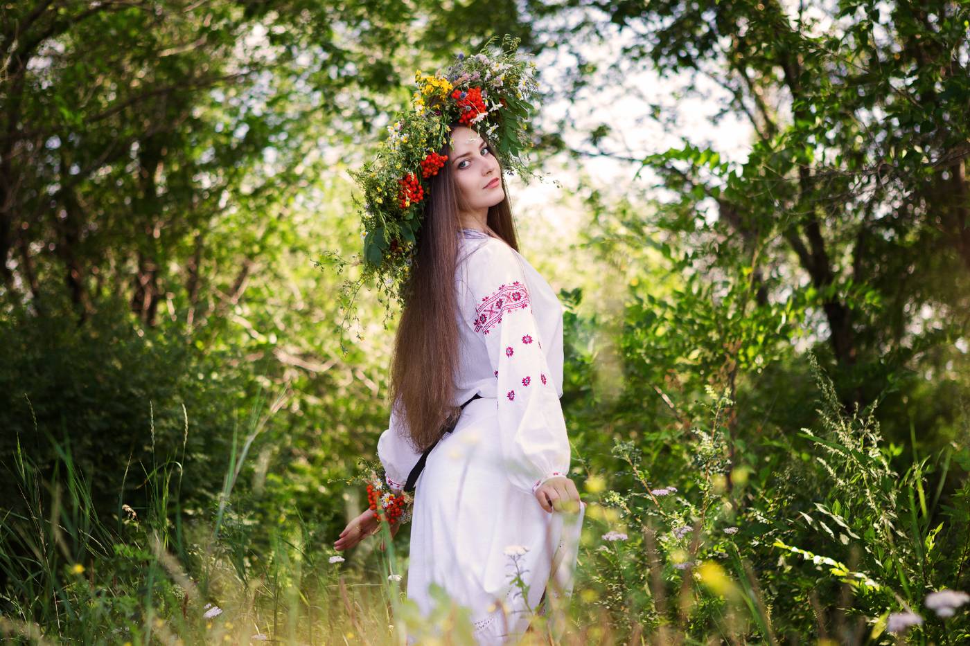 Slavic girls in Chandigarh