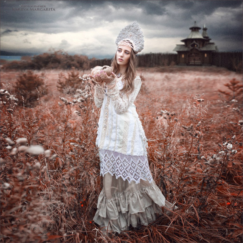 Slavic girls in Chandigarh