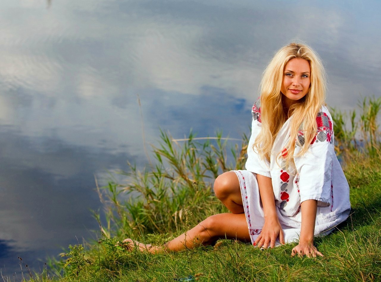 Sexy girl Slavic girls in Chandigarh