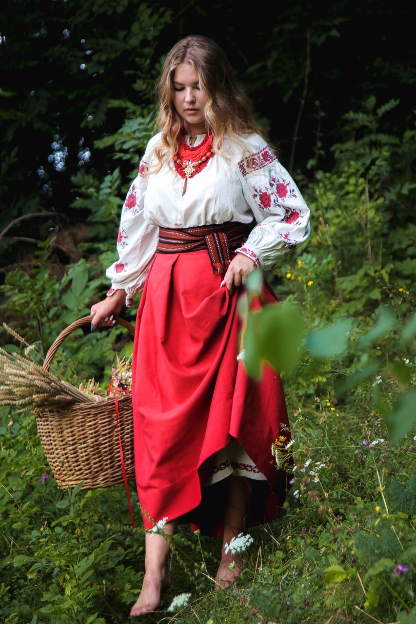 Slavic girls in Chandigarh