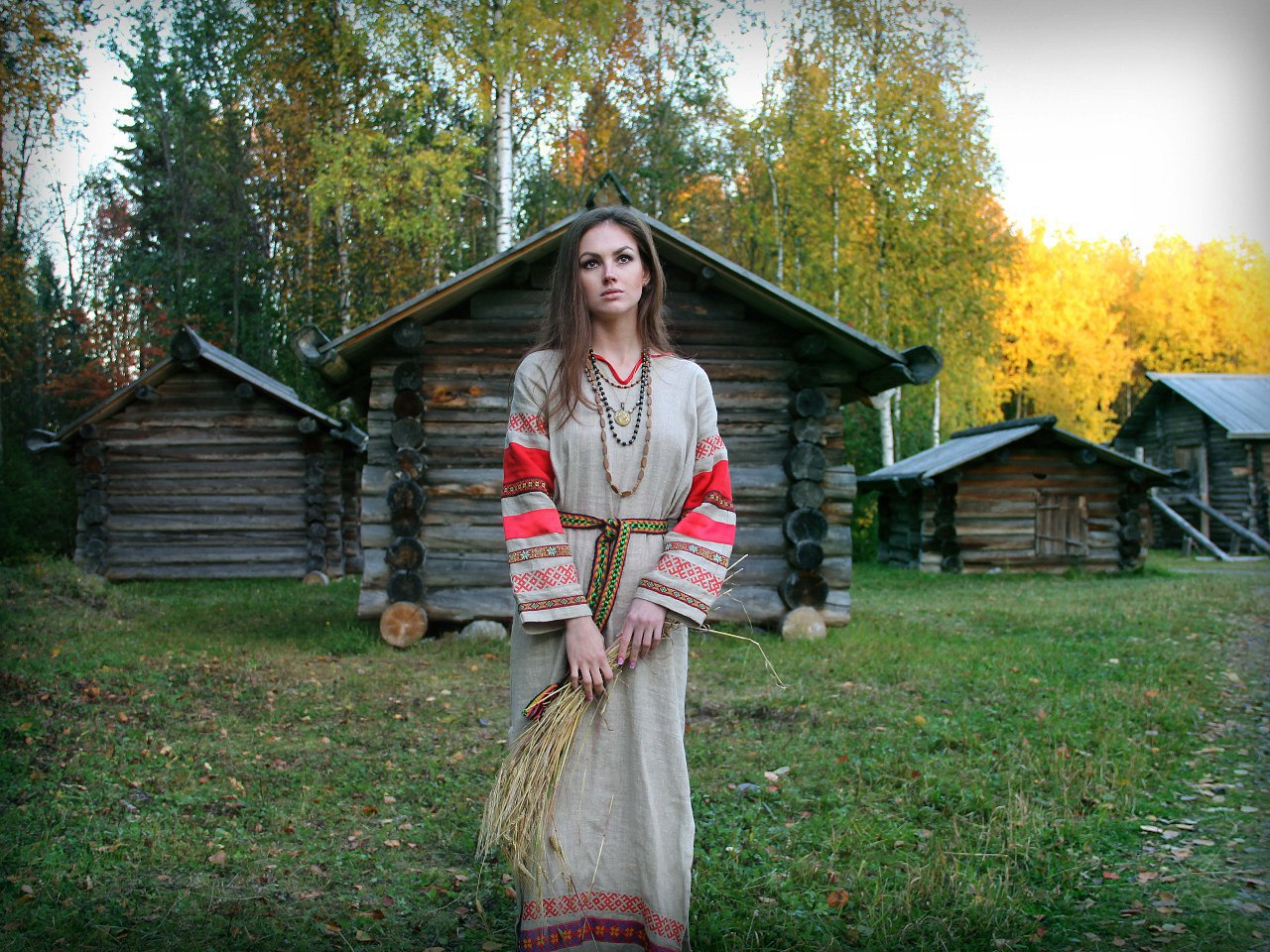 Sexy model Slavic girls in Chandigarh