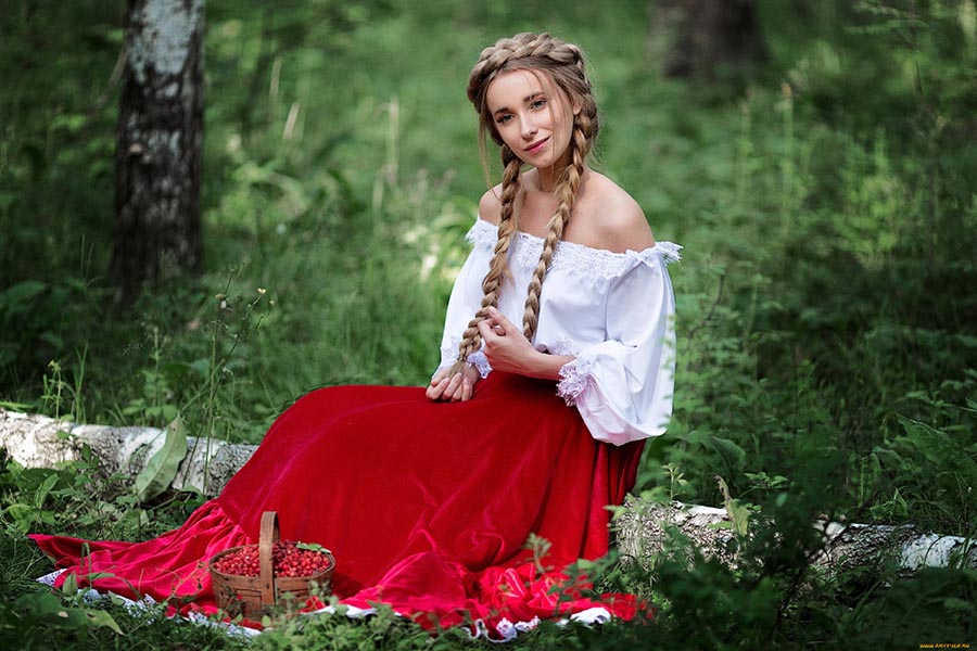 Sexy photo Slavic women in Chandigarh